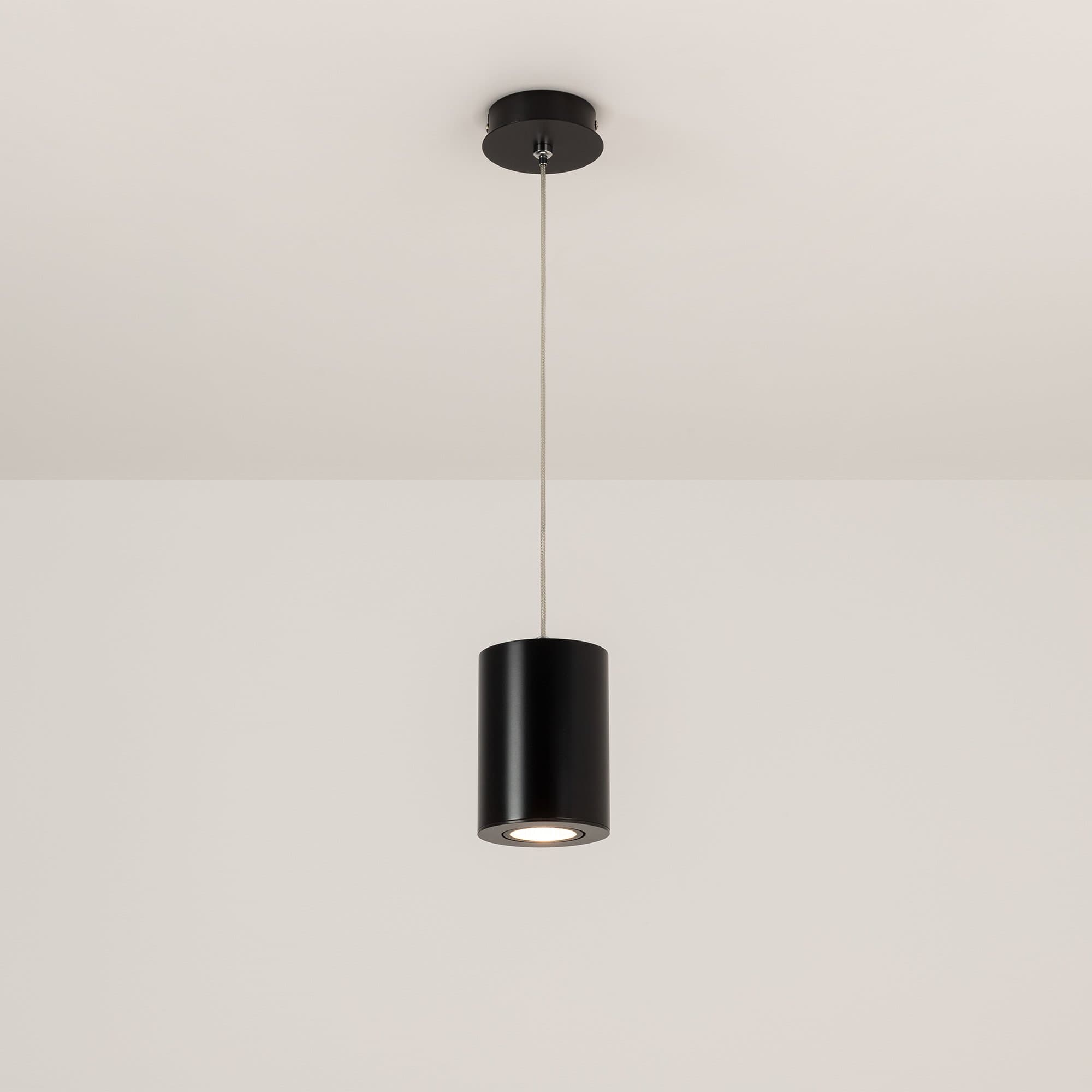 Arlight Подвес SPX-HANG-R90-L1000 (BK) (-) 029540 — миниатюра 2