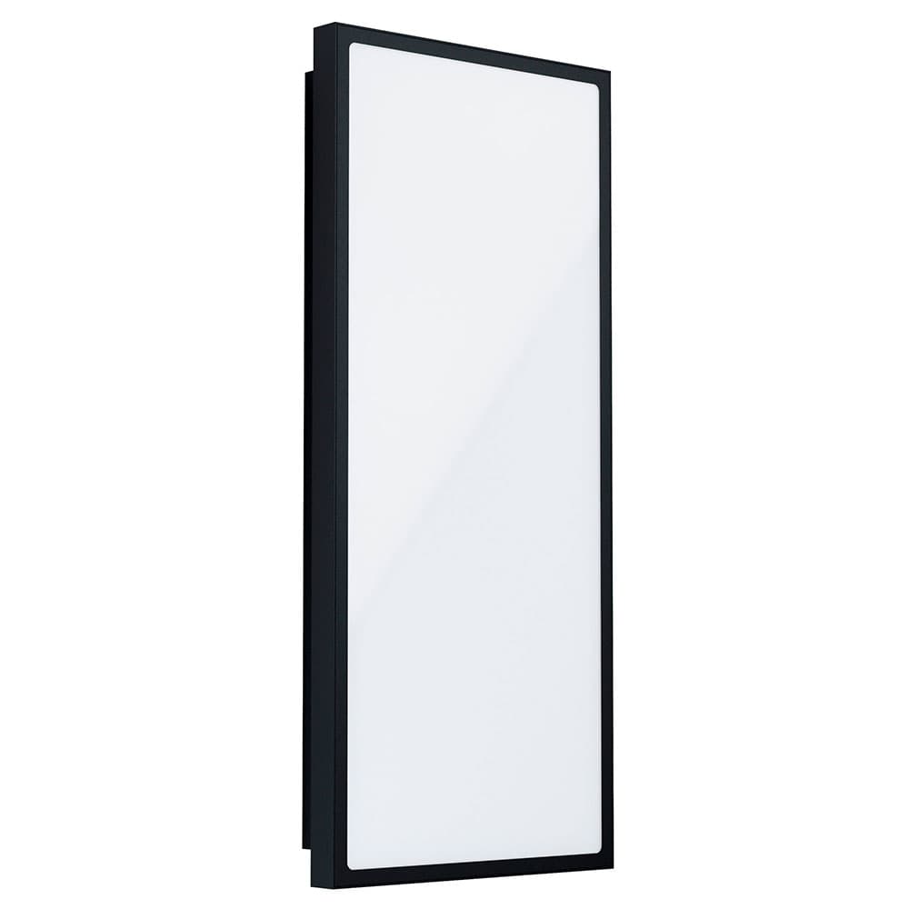 Eglo 99534 Уличный светод. настенно-потол. светильник CASAZZA, H570, L250, А65, 24W(LED), 2200lm, оцинк.