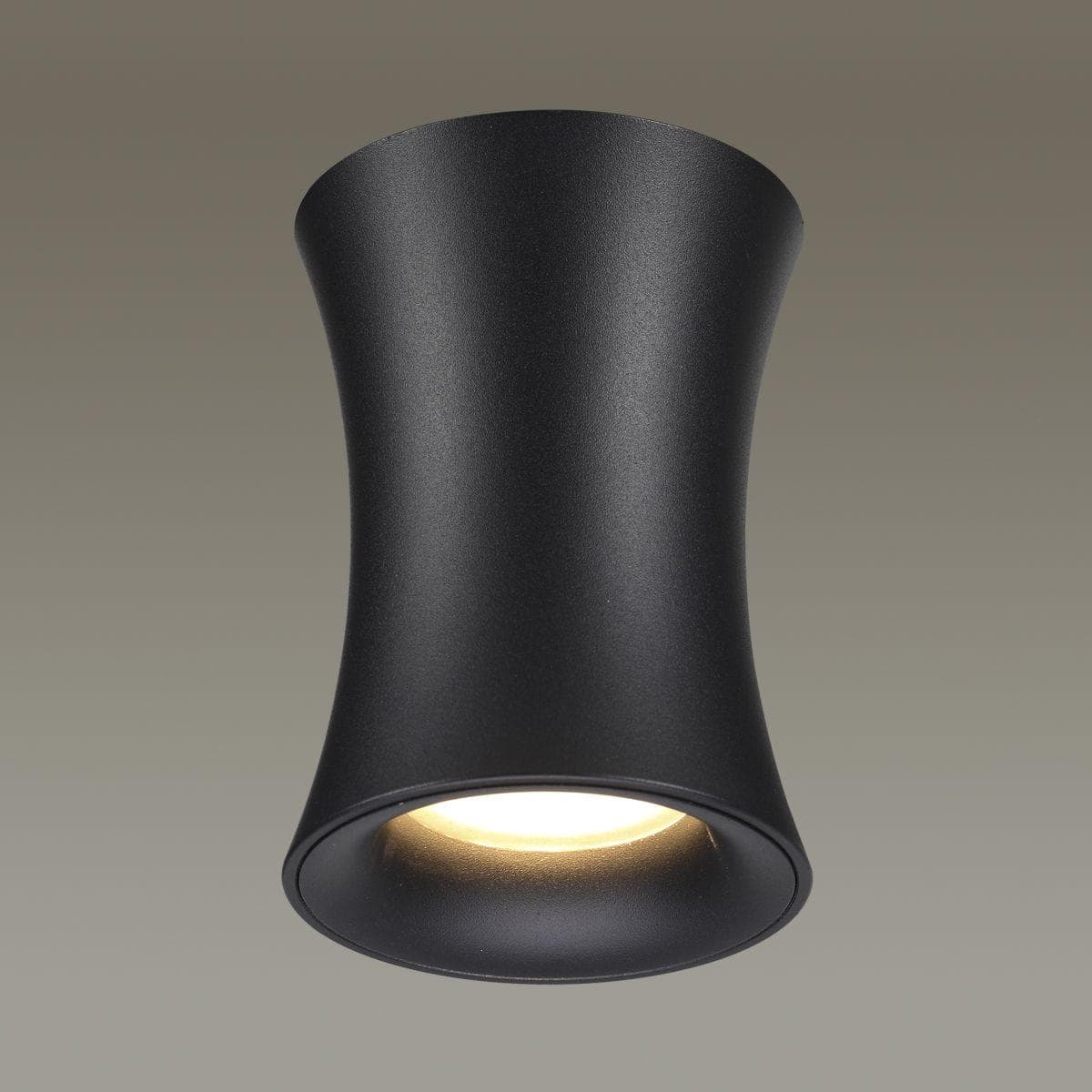 Odeon Light Потолочный светильник  Zetta 4272/1C — миниатюра 3