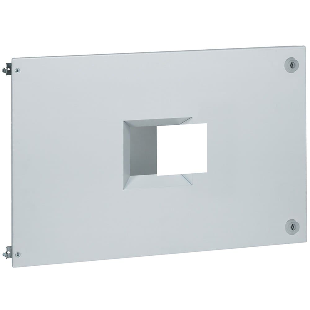 Legrand XL3 DPX 1600 Пластр.Верт.Вык24м.зам 021115