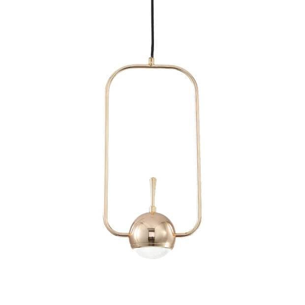 LOFT IT 8139-A Подвесной светильник 1LED 10W 8139-A, шт