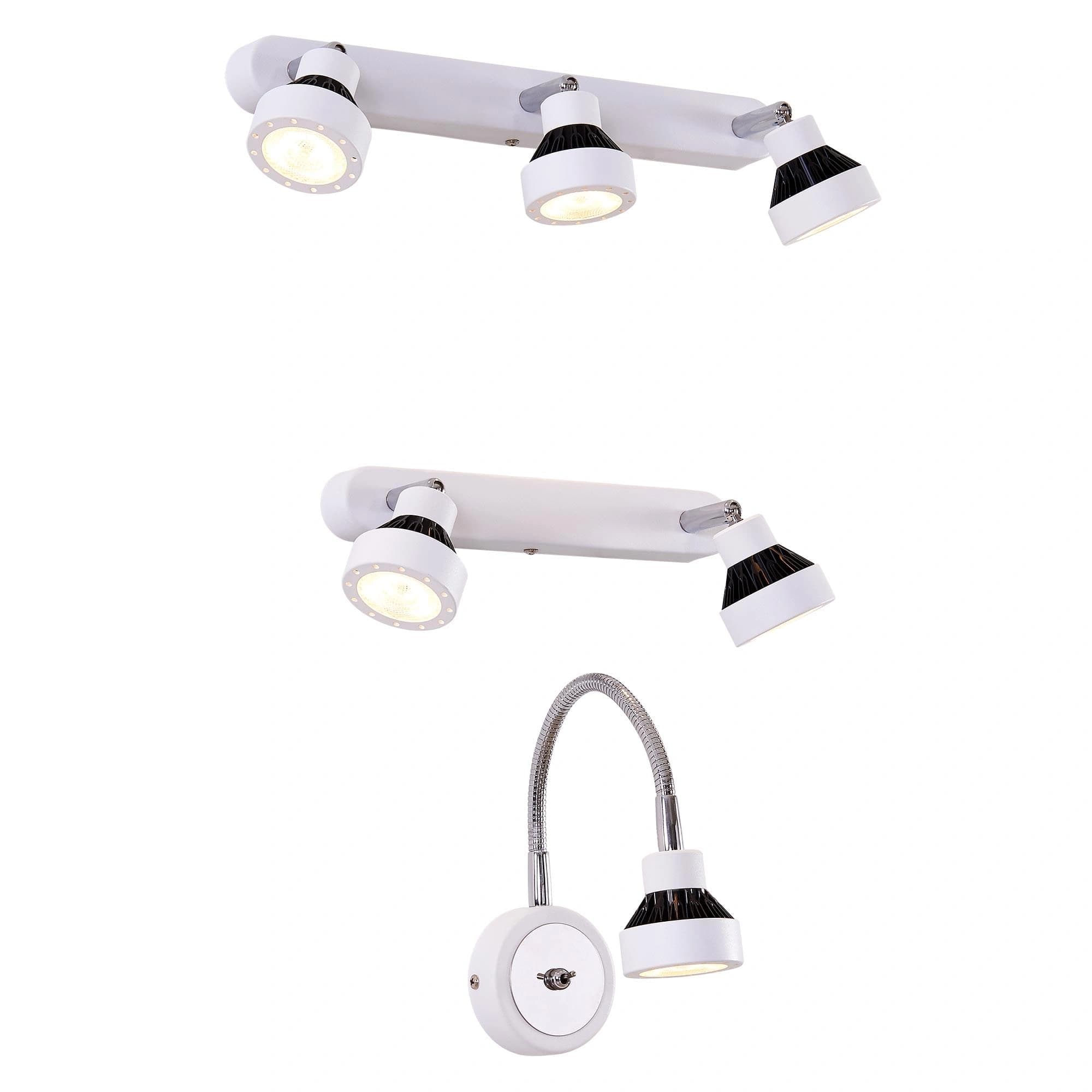 Citilux CL557531 Данди Светильник Наст.-Потол. — миниатюра 2