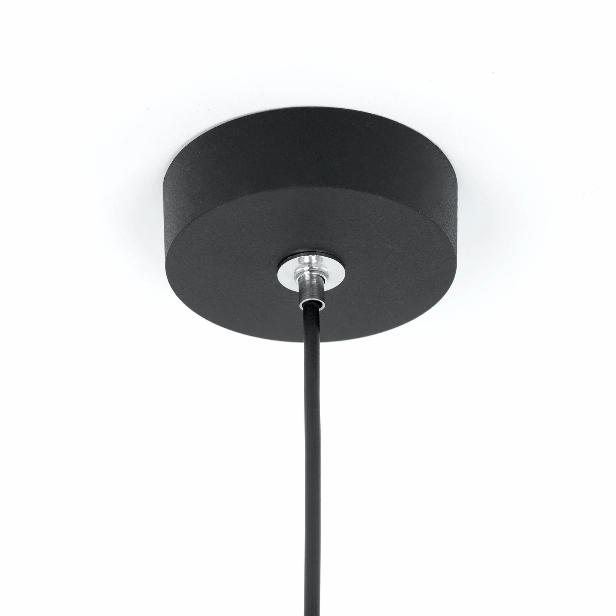 Citilux CL712S122N Тао Черный Светильник Подвес LED 12W*4000K — миниатюра 14