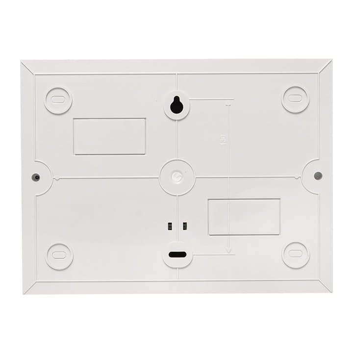 EKF PROxima SlimBox Щит распред. навесной ЩРН-П-12 IP41 — миниатюра 8