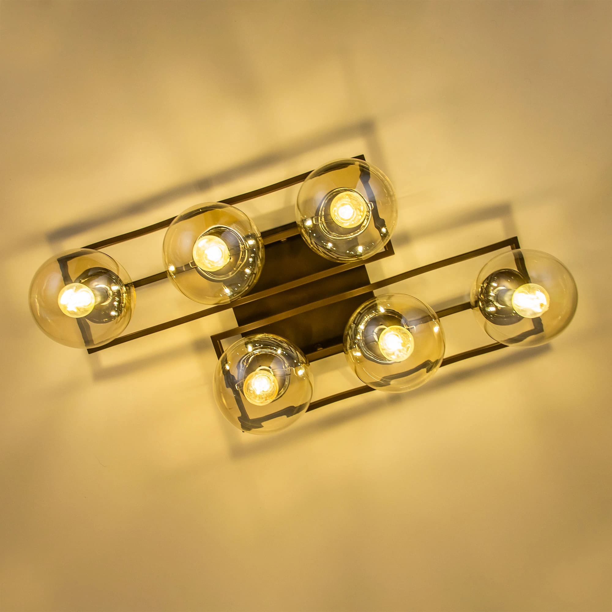 Citilux CL106265 Бриз Люстра — миниатюра 10