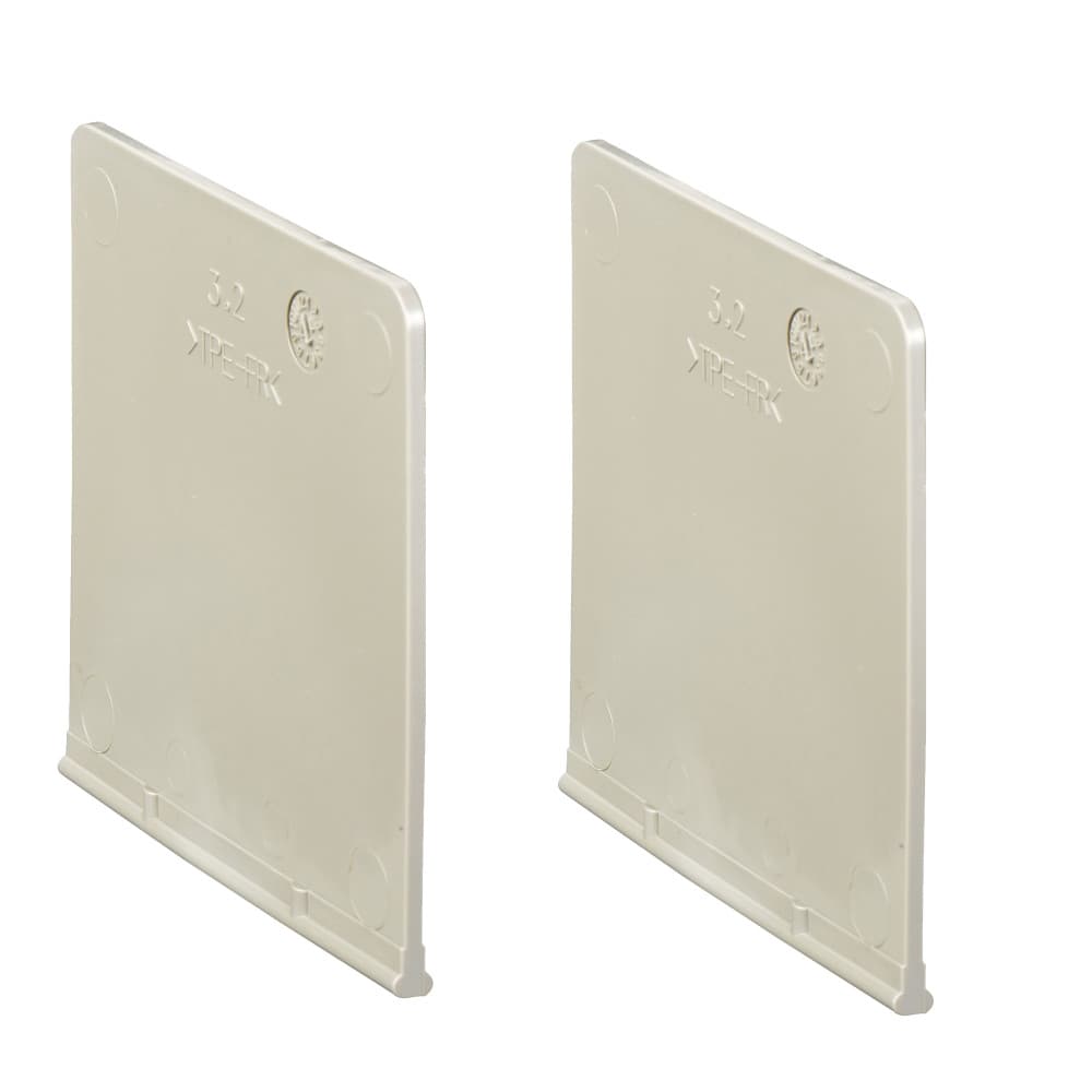 SE EasyPact EZC250 Разделители полюсов (2шт.) EZEFASB2