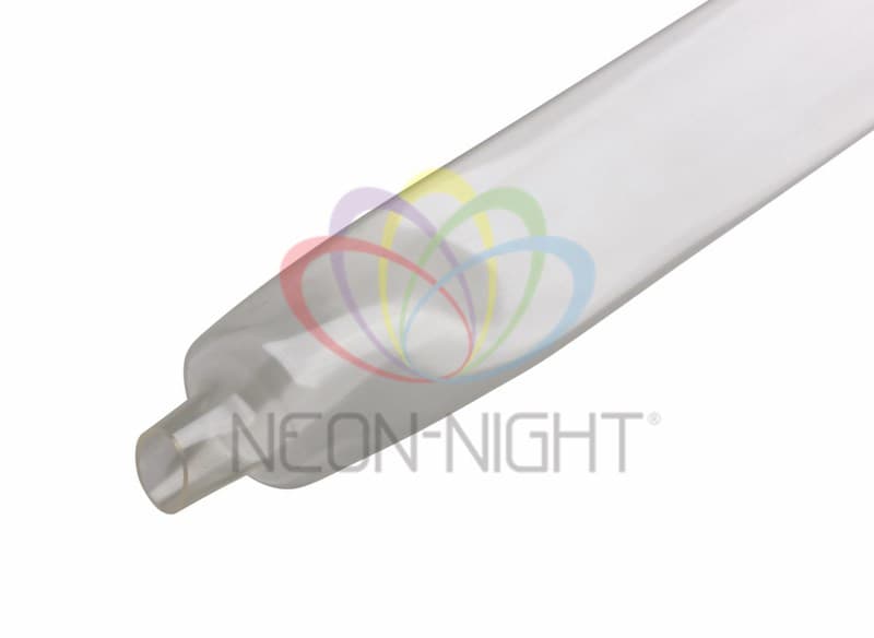 NEON-NIGHT Термоусадка клеевая прозрачная 39/13мм 1м (цена за 1 шт.) 134-029 — миниатюра 2