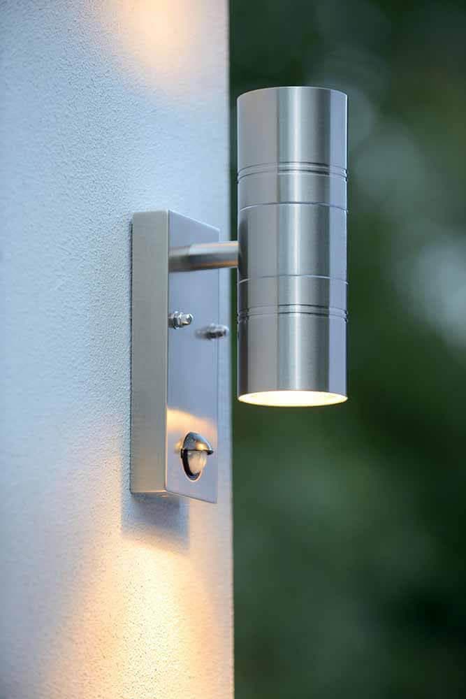 Lucide ARNE-LED Матовый хром Спот 14866/10/12 — миниатюра 4