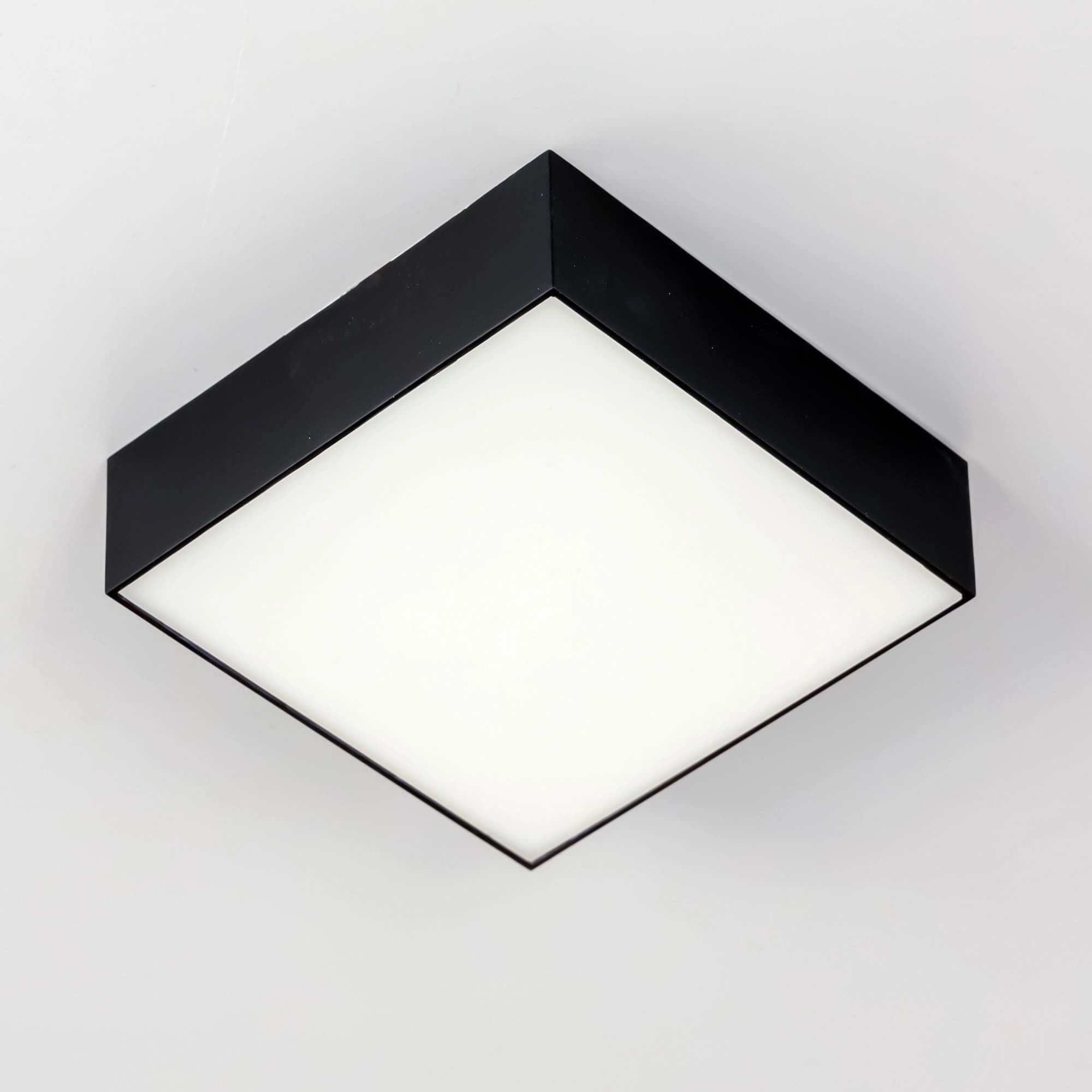 Citilux CL712X122N Тао Черный Светильник Накл. LED 12W*4000K — миниатюра 16
