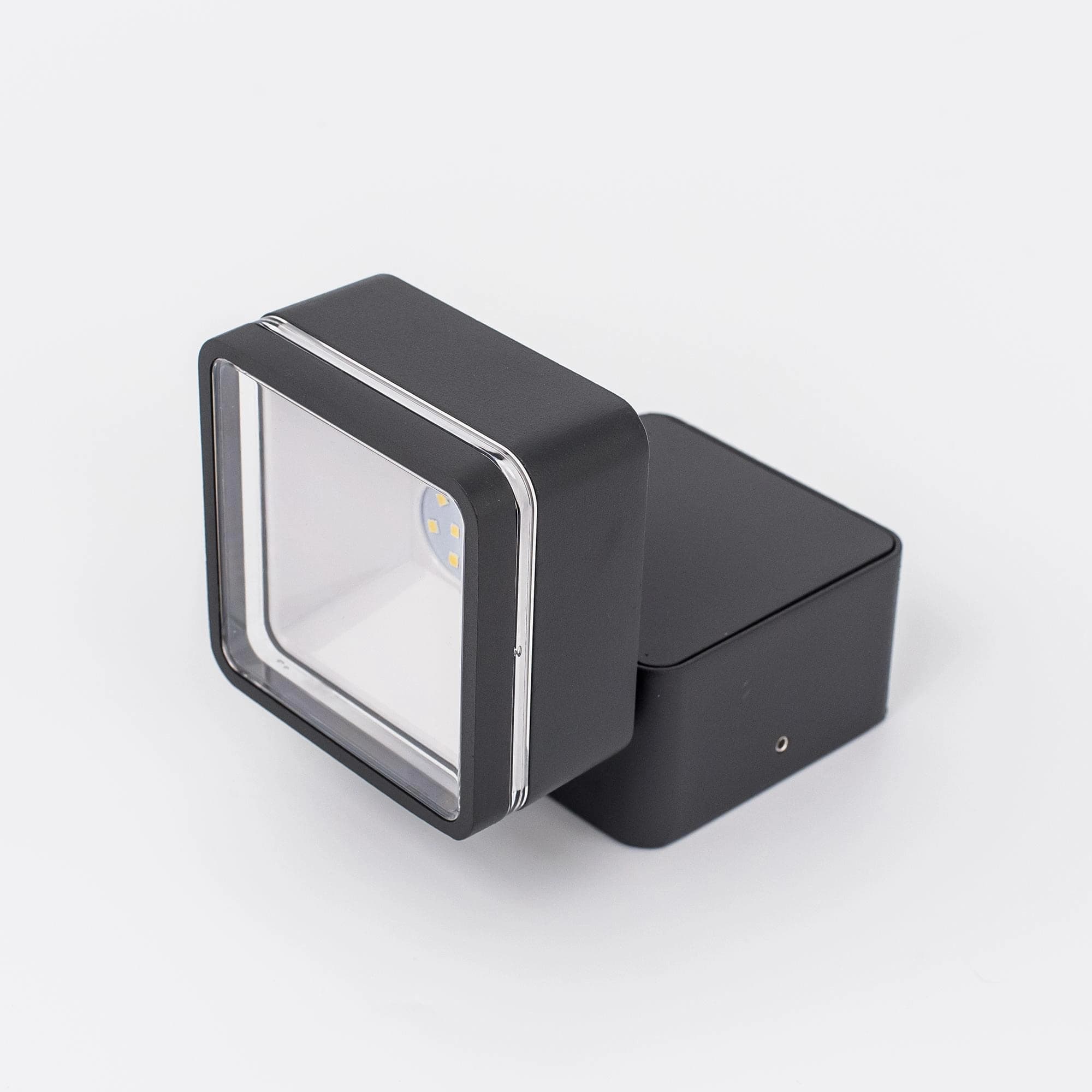 Citilux CLU0008K Светильник Уличный Настенно-потолочный 6W*4000K — миниатюра 3