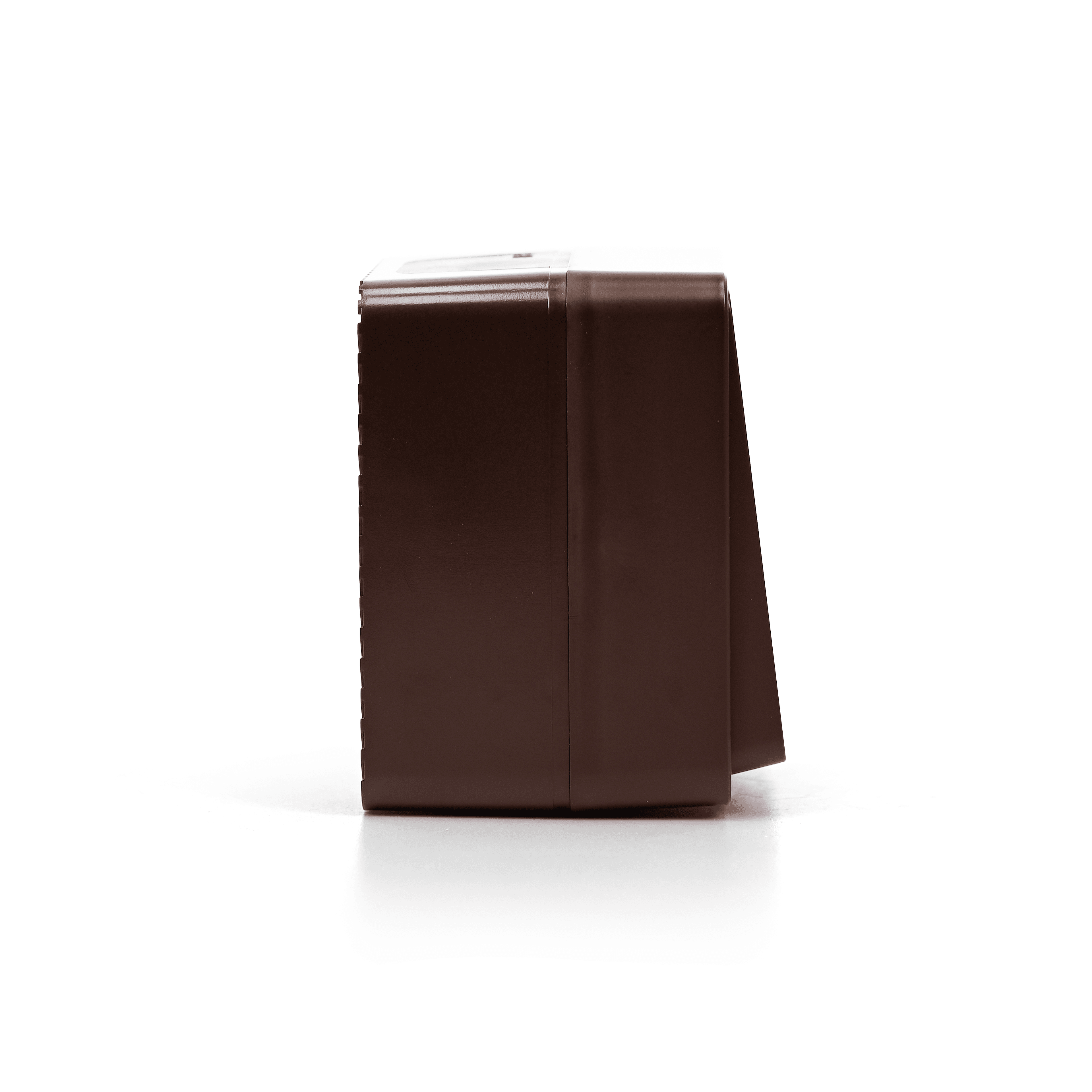 Systeme Electric AtlasDesign Profi54 Наруж Коричневый Выключатель 1-клавишный 10 АХ — миниатюра 5