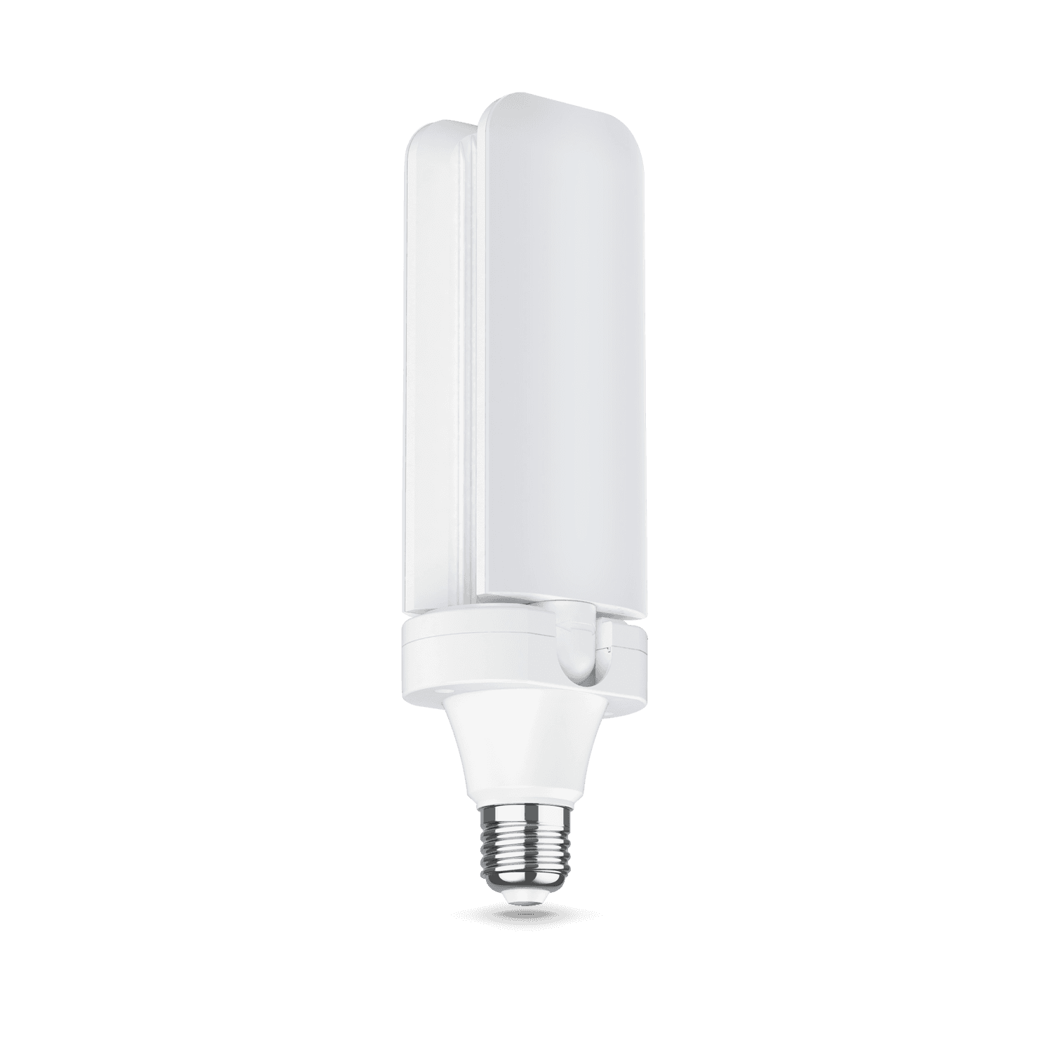 Gauss Лампа Basic 15W 1450lm 4000K E27 Клевер-2 LED 11732212 — миниатюра 7