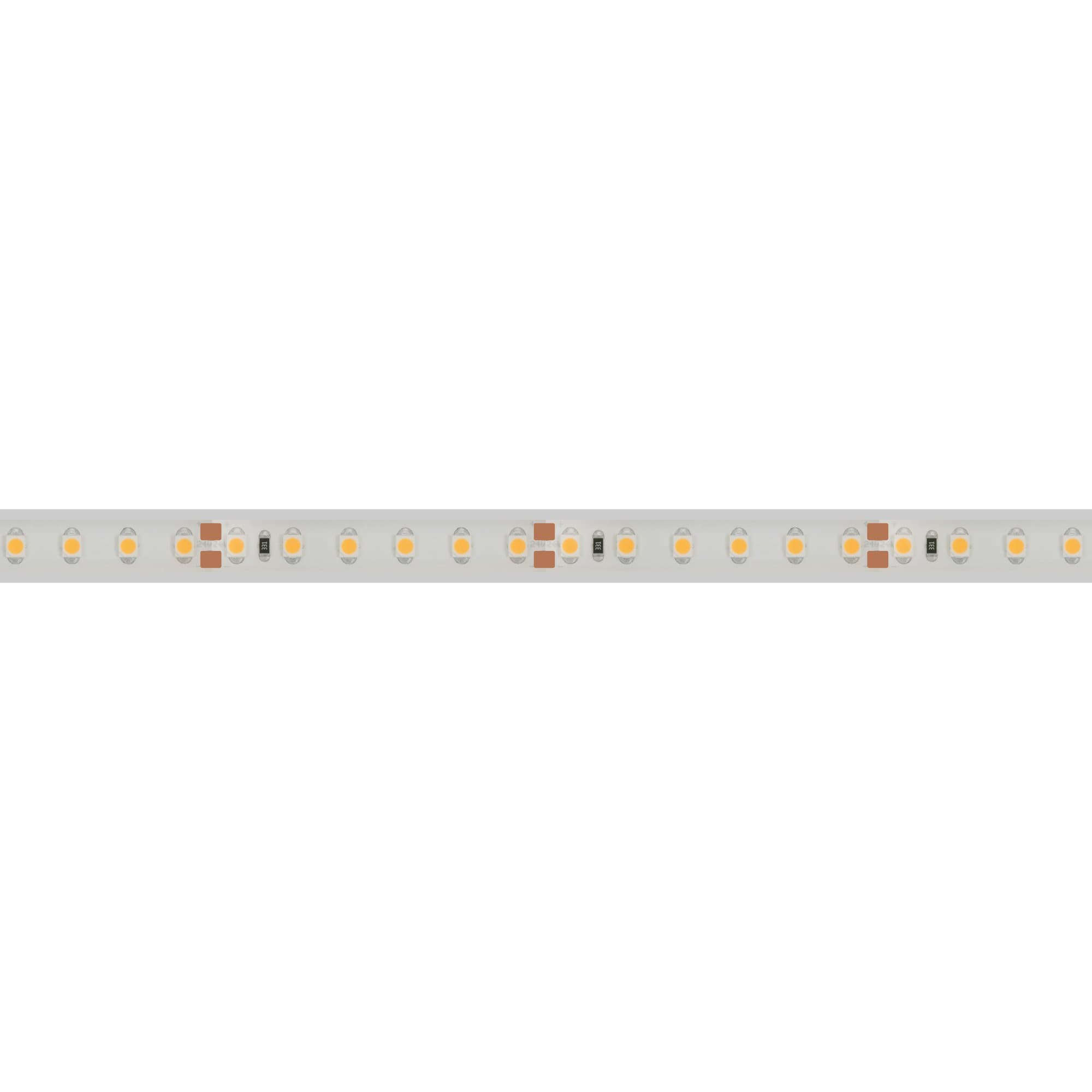 Arlight Светодиодная лента RTW 2-5000PGS 24V Cool 2x (3528, 600 LED, LUX) (9.6 Вт/м, IP67) 016835 — миниатюра 2