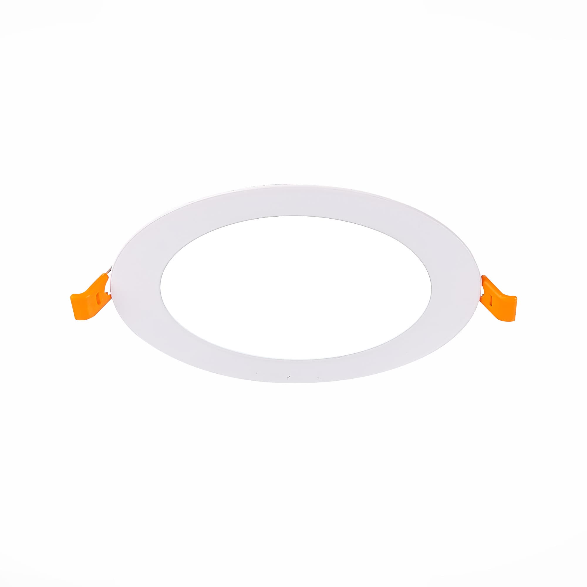 ST Luce ST209.538.09 Светильник встраиваемый Белый LED 1*9W 3000K 585Lm Ra80 110° IP20 D145xH8 90-265V