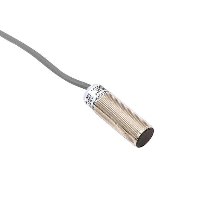 EKF Оптический бесконтактный датчик PROXIS-3T-18-10-N-NO+NC-2 — миниатюра 1