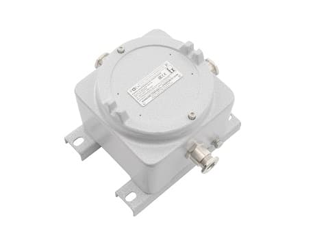 СТ Оболочка алюминиевая взрывозащищенная LTJB-IIC-1 — миниатюра 1