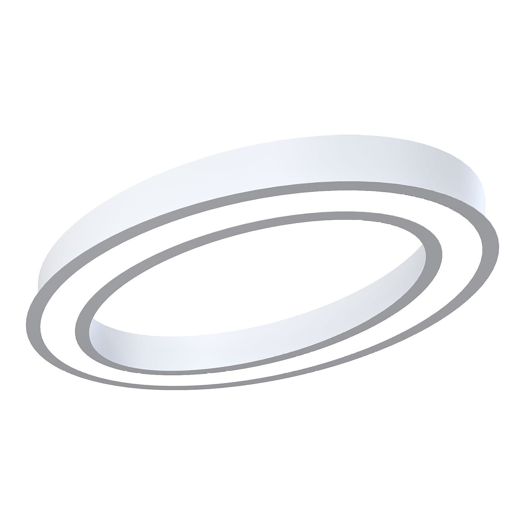 Svetholl Глоу (Эллипс) L900x540 B35 H35 Мощность: 58W ISGLE4-035040-090020058