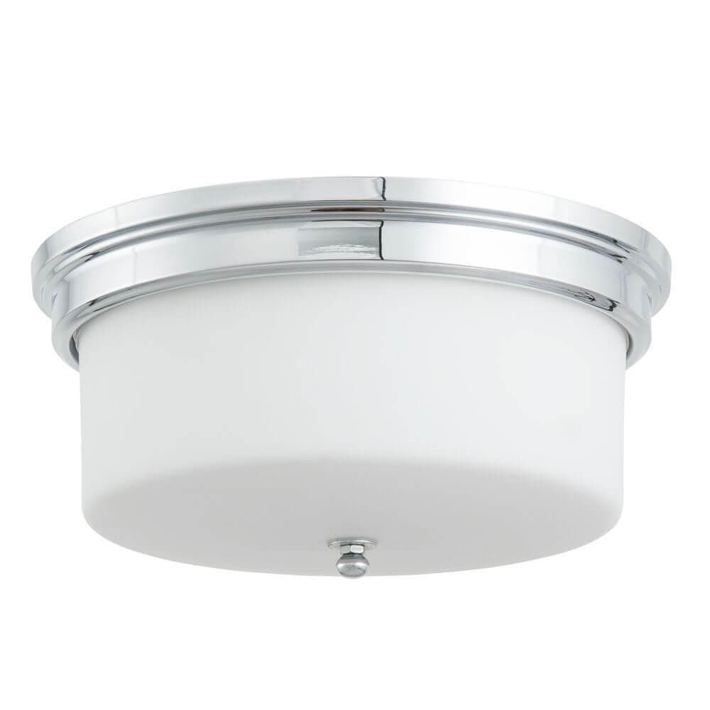Arte Lamp A1735PL-3CC Потолочный светильник ALONZO — миниатюра 1
