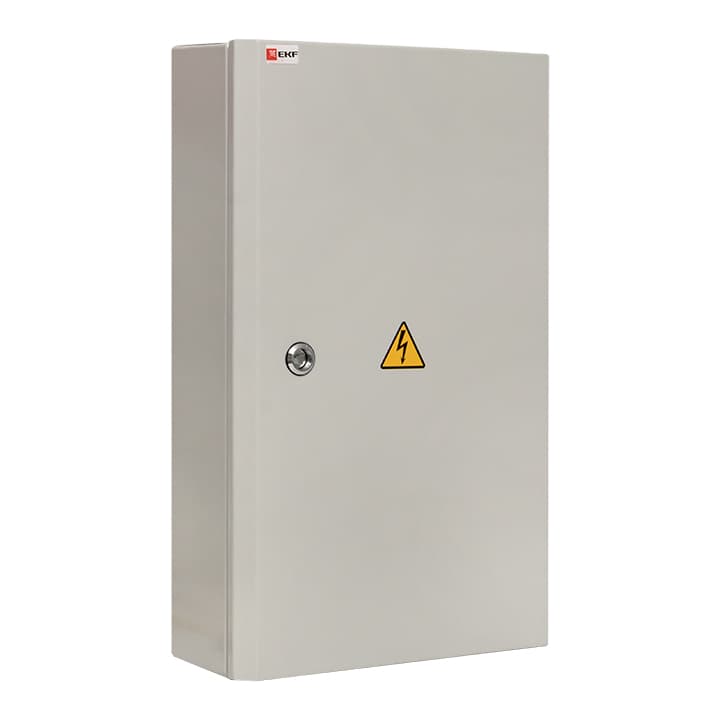 EKF PROxima Щит распред. навесной ЩРН-36 (520х310х120) IP54 — миниатюра 6