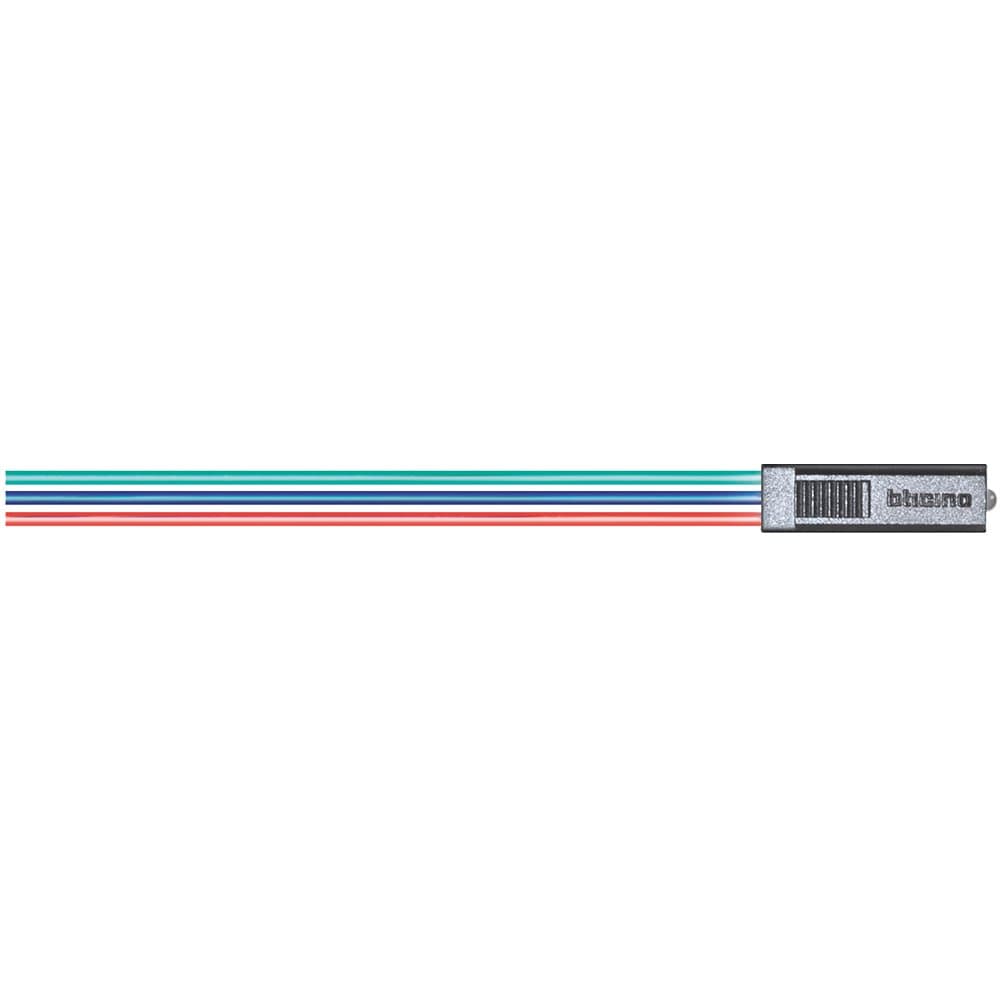 BT Living now Красн/Зел Светодиод для модулей световой индикации 230В K4743V230RG