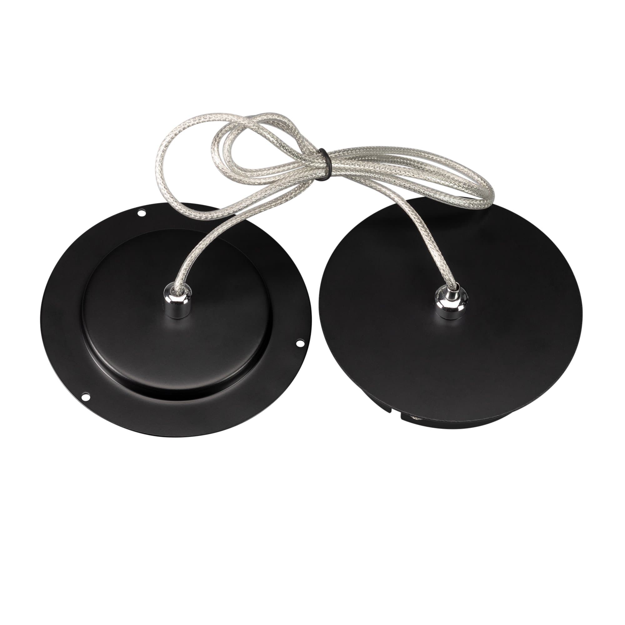 Arlight Подвес SPX-HANG-R120-L1000 (BK) (-) 029541 — миниатюра 1