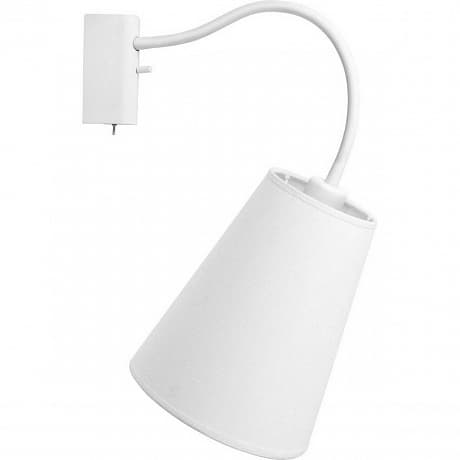 Nowodvorski Белый Спот Flex Shade 9764 E27 60W 220V