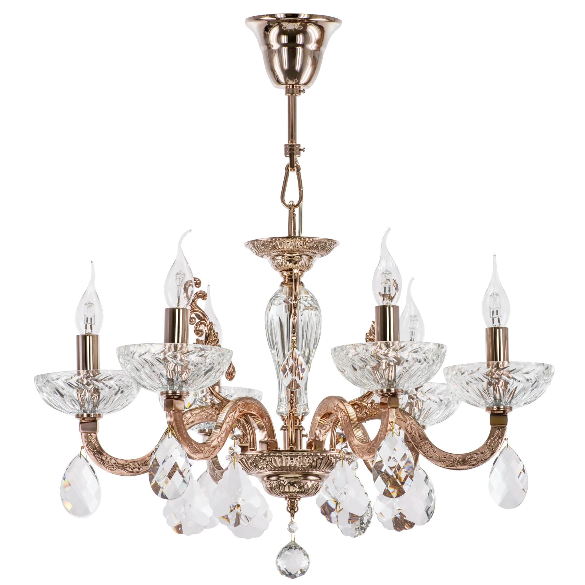 Lightstar Люстра подвесная Artifici Lightstar 719068