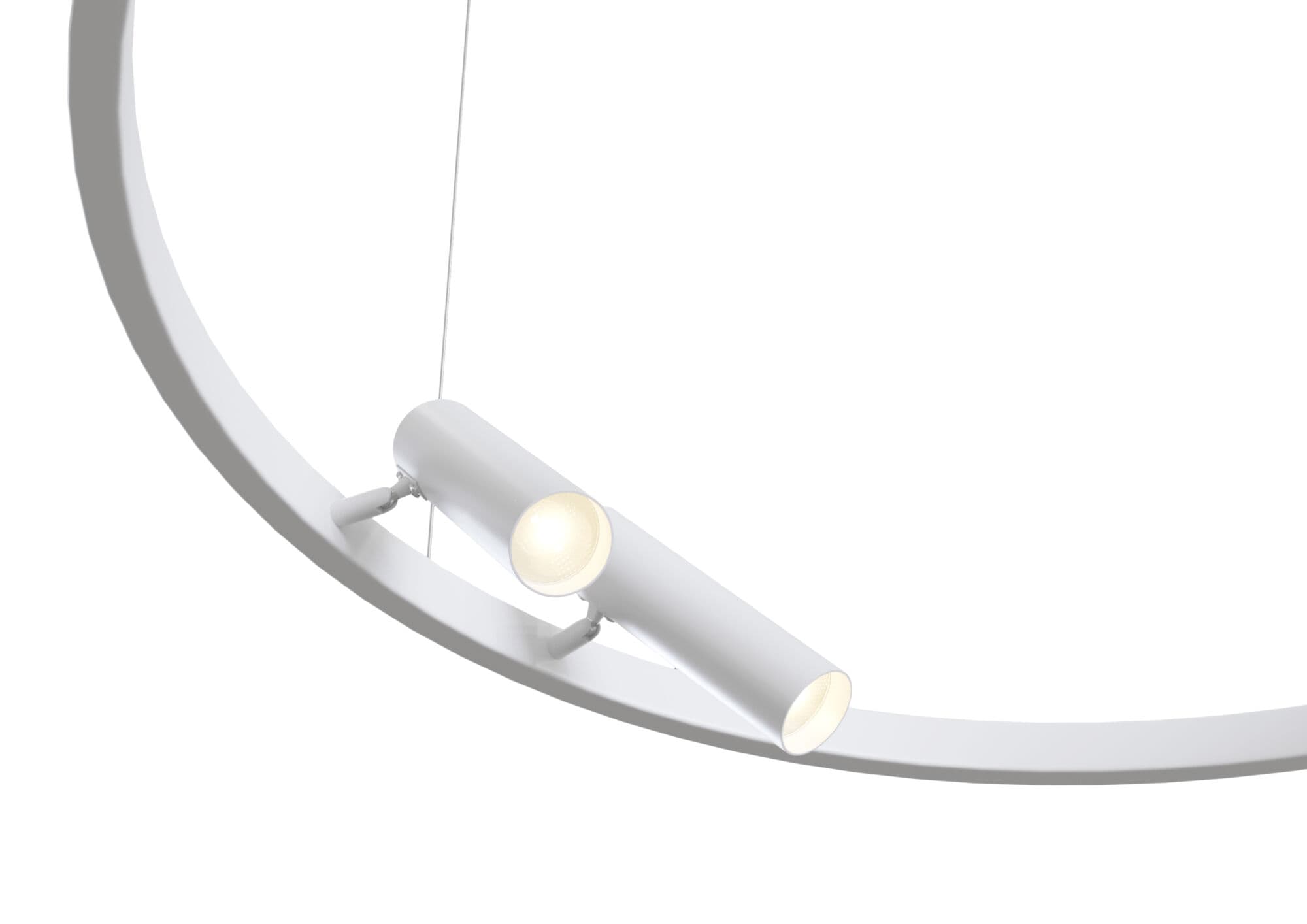 Maytoni Подвес MOD102PL-L42W — миниатюра 2