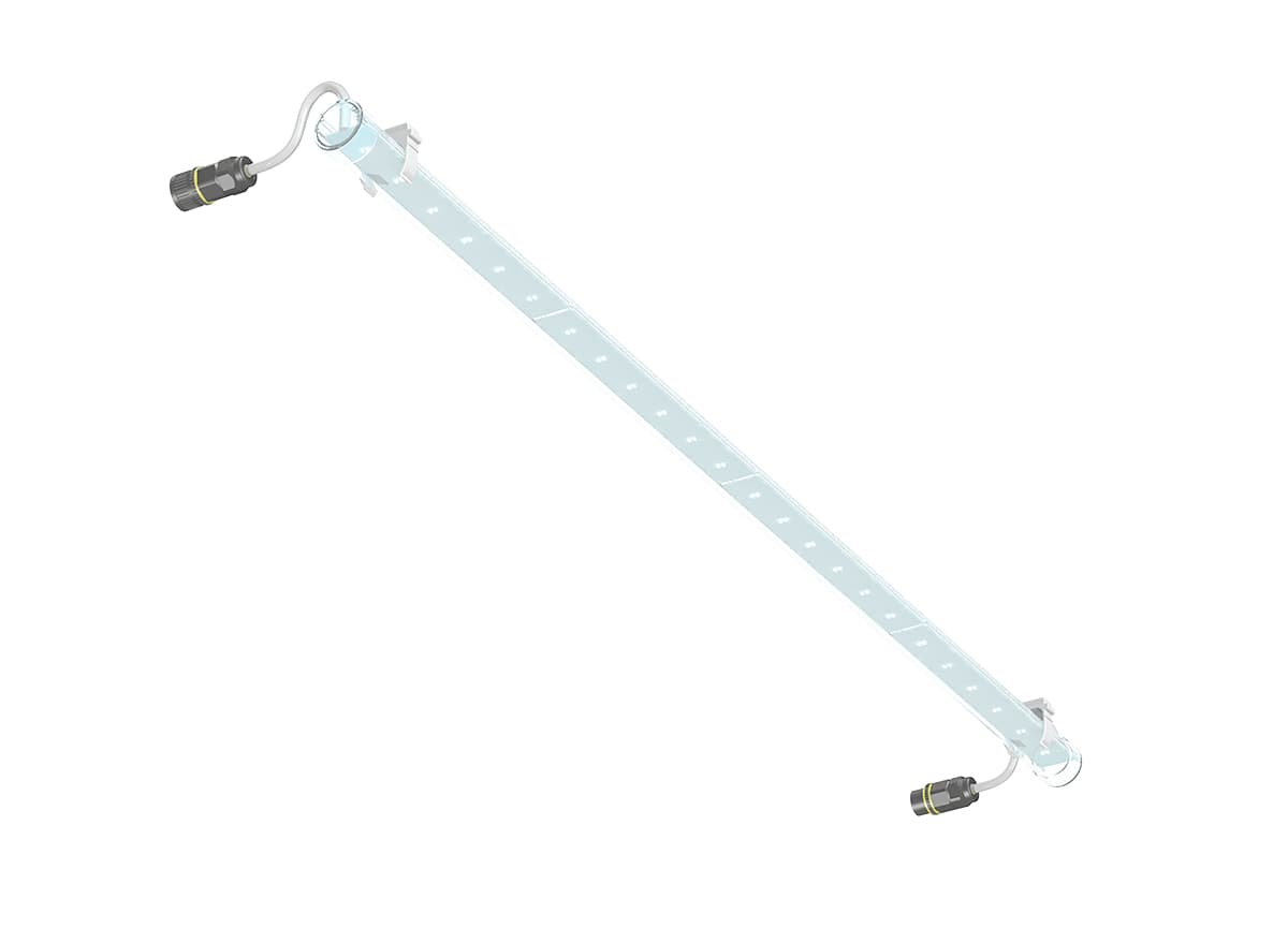 Ledel L-line A 1,0/18/Д/4,0K/01/IKVII-14/33-38DC IP66 800032