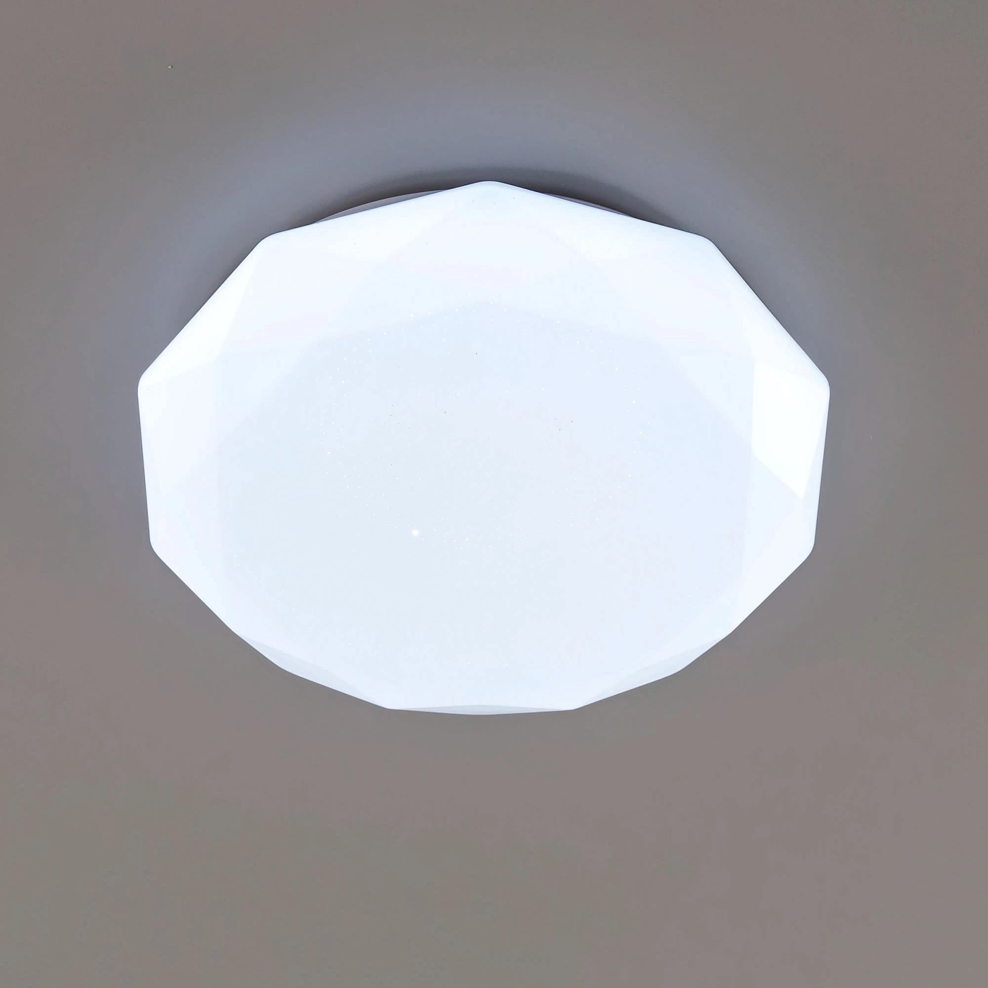Citilux CL733330G Астрон Светильник LED с пультом — миниатюра 16