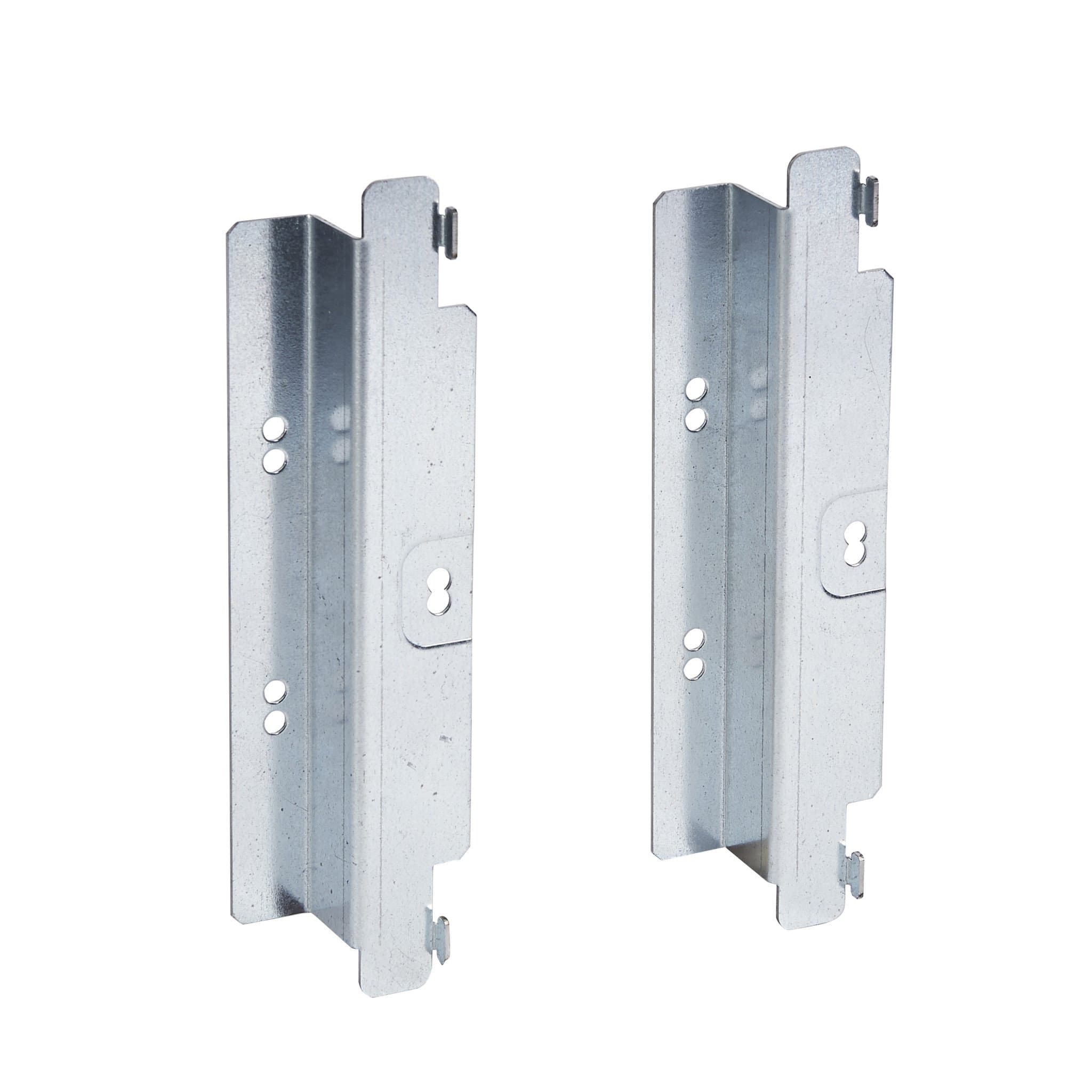 Legrand XL3 400 Пластина Nh 000 / 00 Шины 020248 — миниатюра 1