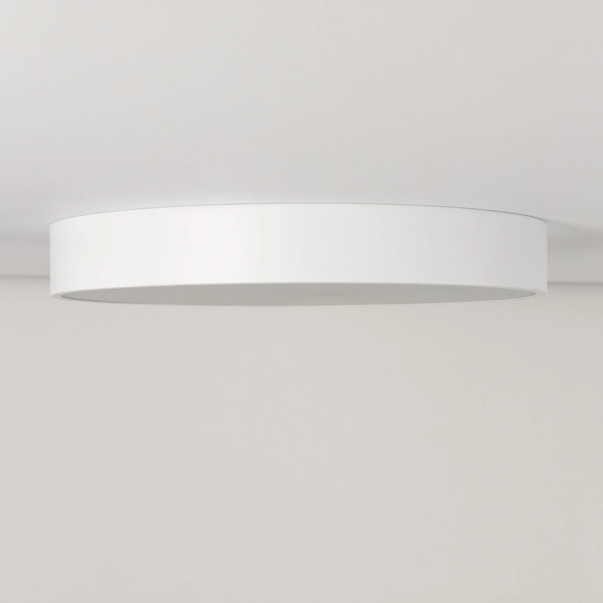 Citilux CL72470G0 Купер Белый Светильник потолочный с RGB — миниатюра 11