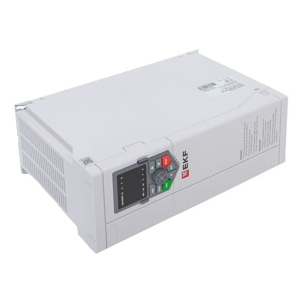 EKF Преобразователь частоты PRO-Drive PD-90-FC-22K0-3-B — миниатюра 45