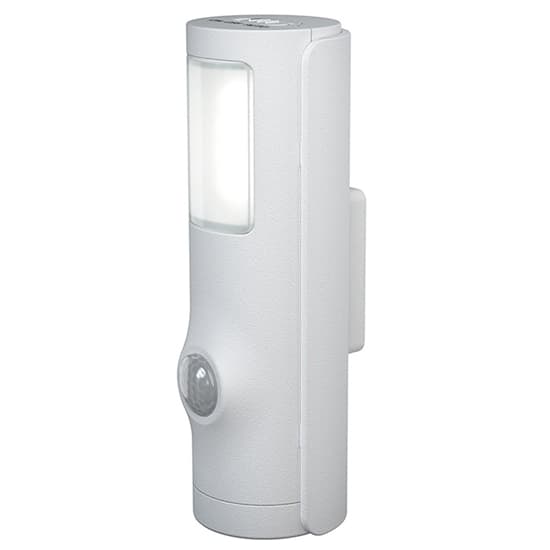 Ledvance Ночник-мобильный помощник NIGHTLUX Torch с сенсором, Белый Вт Лм, К 4058075260696