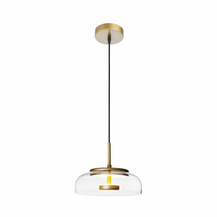 LOFT IT 8210-P Подвесной светильник 1LED 7W 8210-P, шт — миниатюра 1