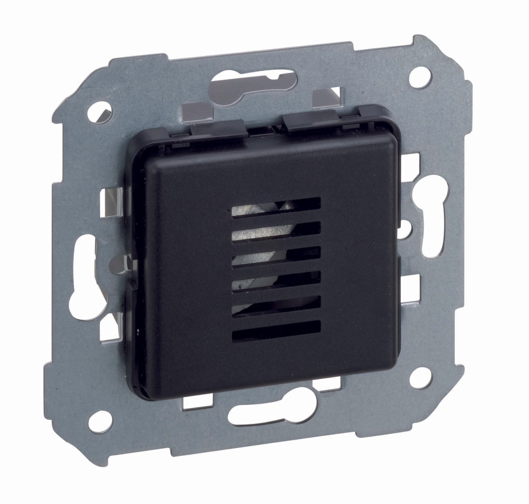 Simon 75 Мех Звонок, 127-230В, S82,82N,88 75806-39