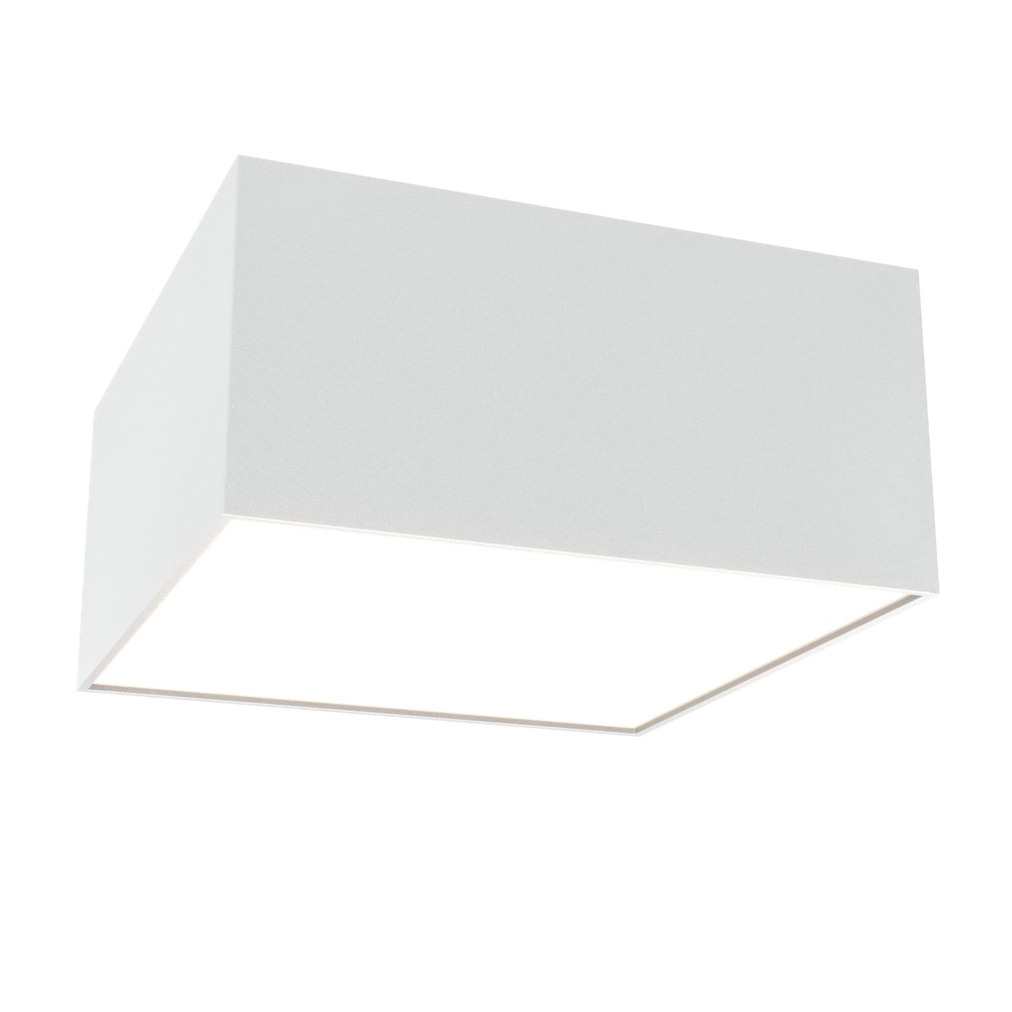 Maytoni Ceiling & Wall Белый Потолочный светильник C067CL-L12W4K — миниатюра 2