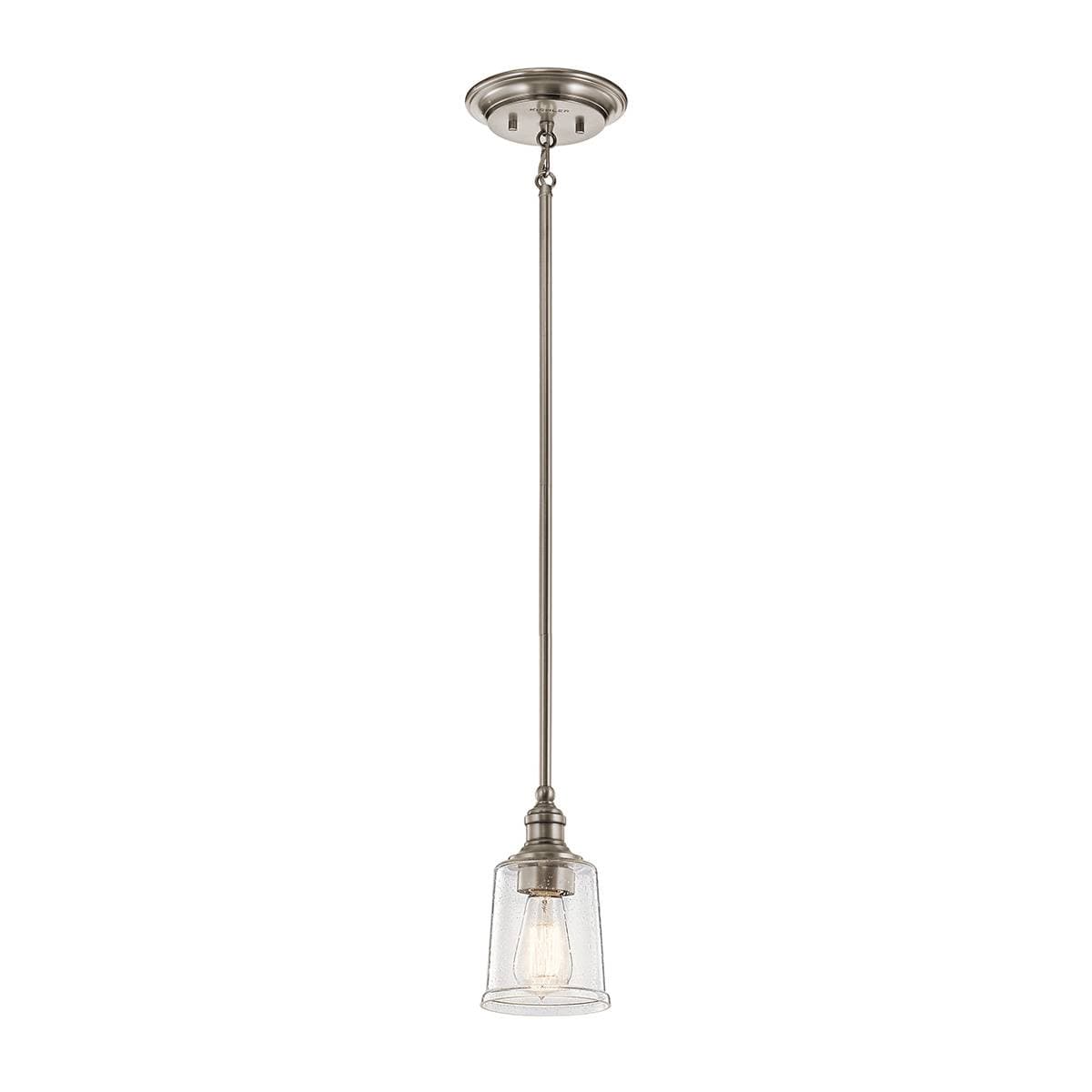 Natural Concept WAVERLY Подвесной светильник KL-WAVERLY-MP-CLP