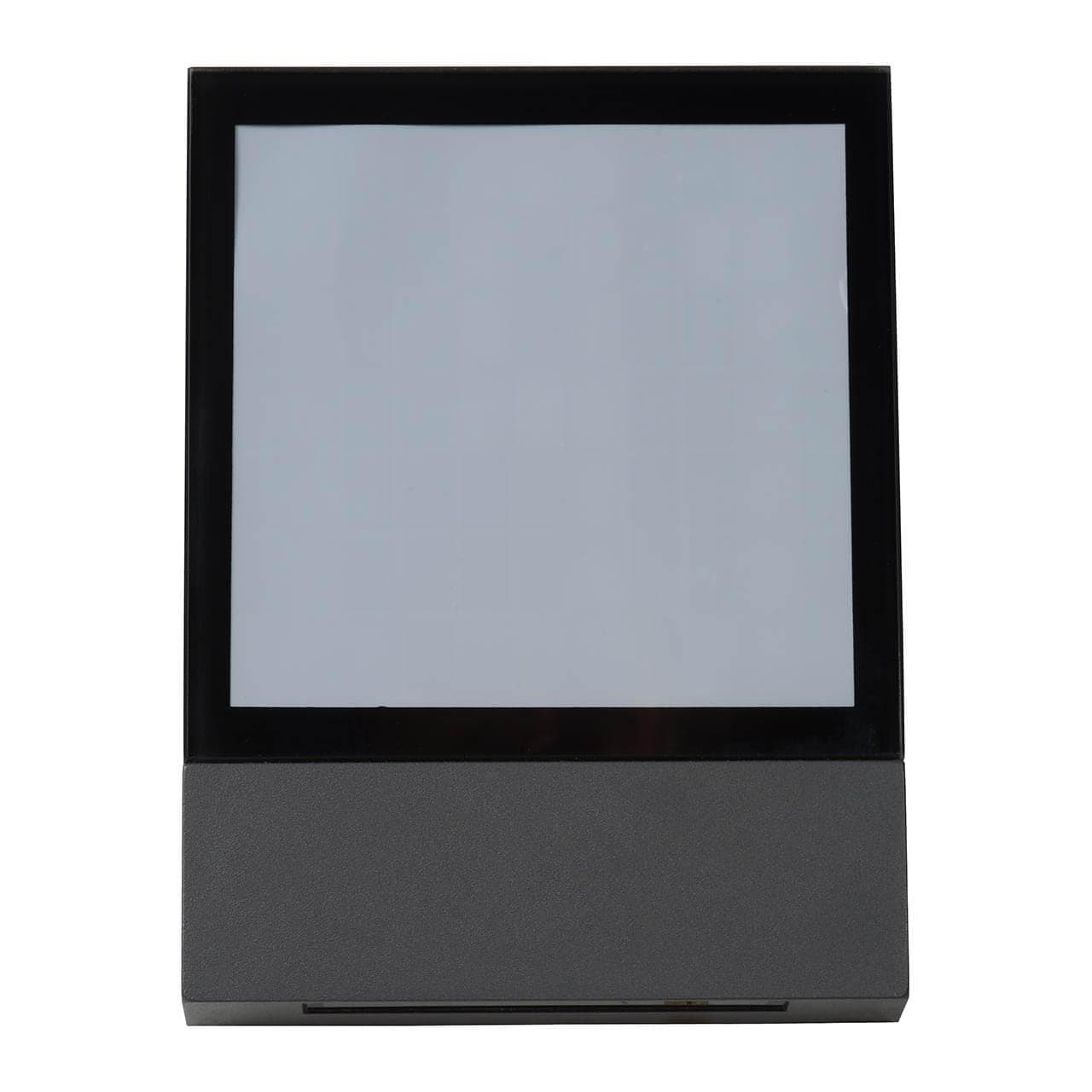Lucide DIGIT Антрацит Бра 27899/03/29 — миниатюра 3
