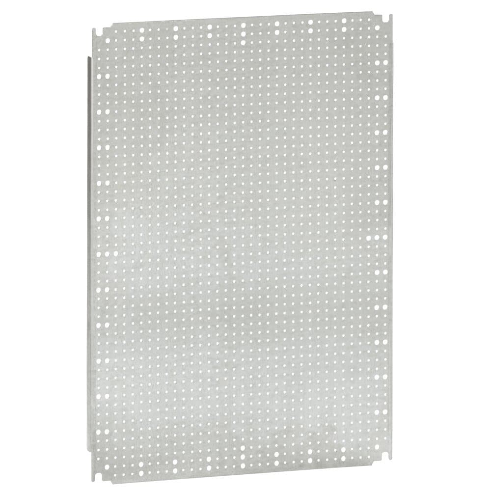 Legrand Lina 12,5 Пластина перфорированная 600x600 мм 036024