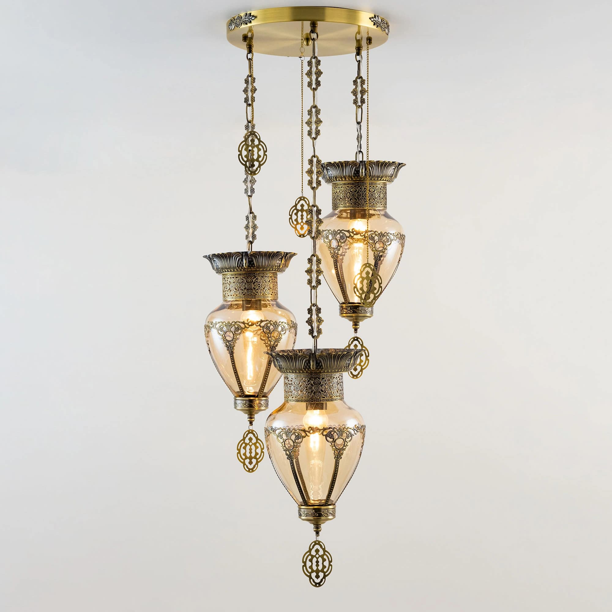 Citilux CL419233 Каир Подвес — миниатюра 11
