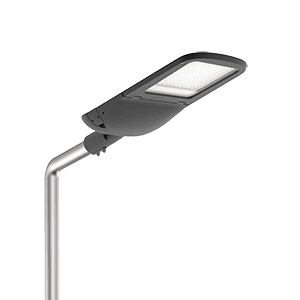 Varton Светодиодный светильник уличный консольный Tornado Xtrem Urban 120 Вт 4000 K RAL9005 черный муар V1-S1-90441-40T30-6612040