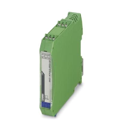 Phoenix Contact Усилитель с развязкой питания/развязкой по входу MACX MCR-EX-SL-R 2865793