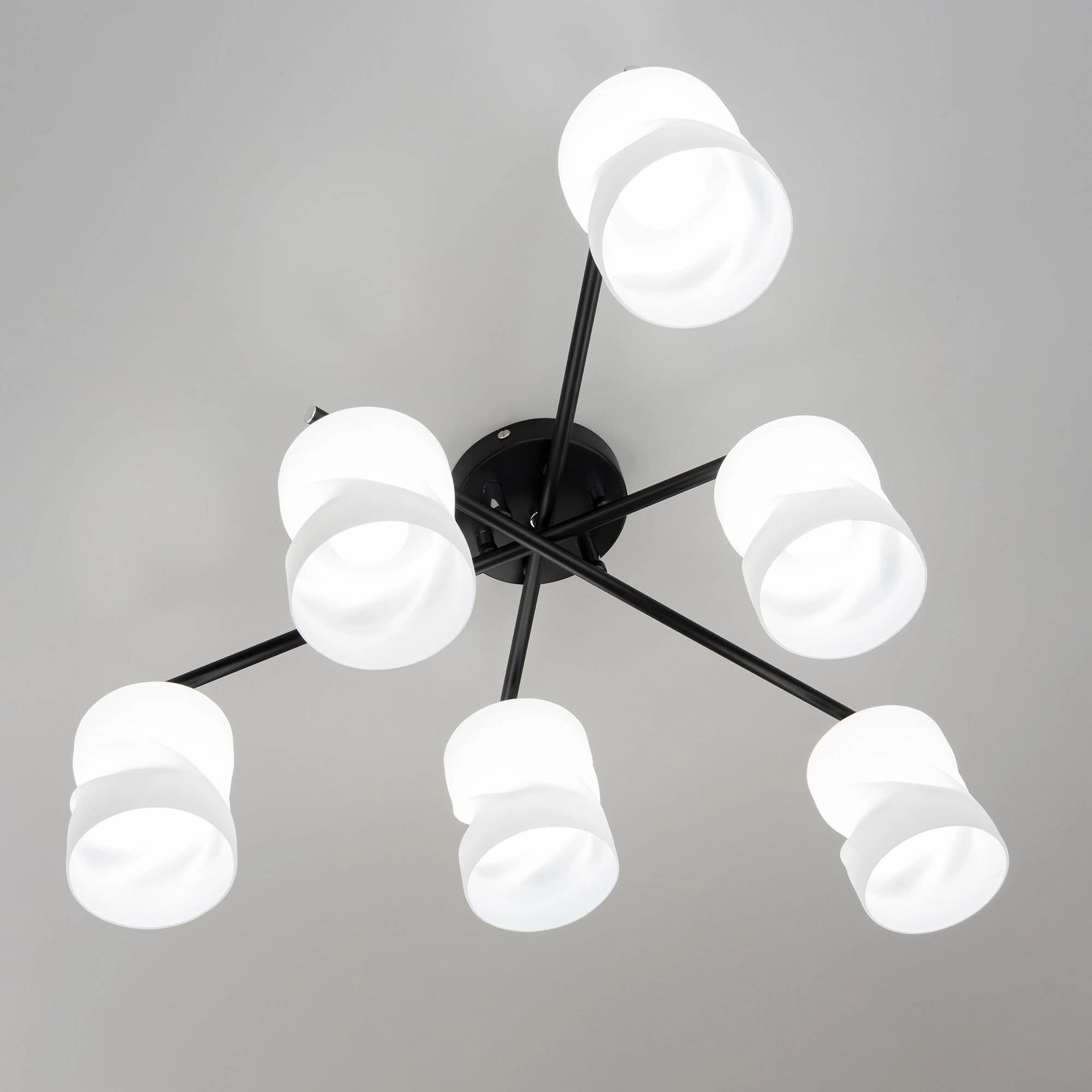 Citilux CL132165 Нильс Светильник Люстра — миниатюра 9