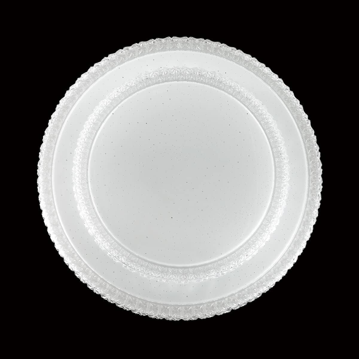 Sonex 2041/EL SN 093 св-к FLOORS пластик LED 72Вт 3000-6000K D450 IP43 пульт ДУ — миниатюра 2