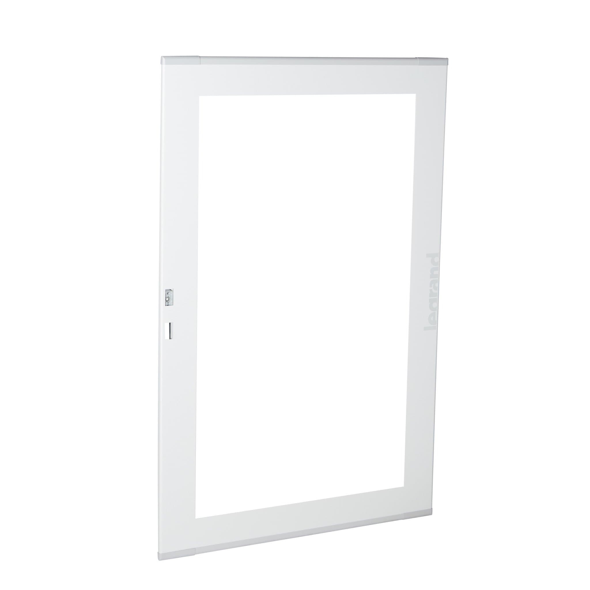 Legrand XL3 800 Дверь для щита стеклянная 950х1550 IP55 021288