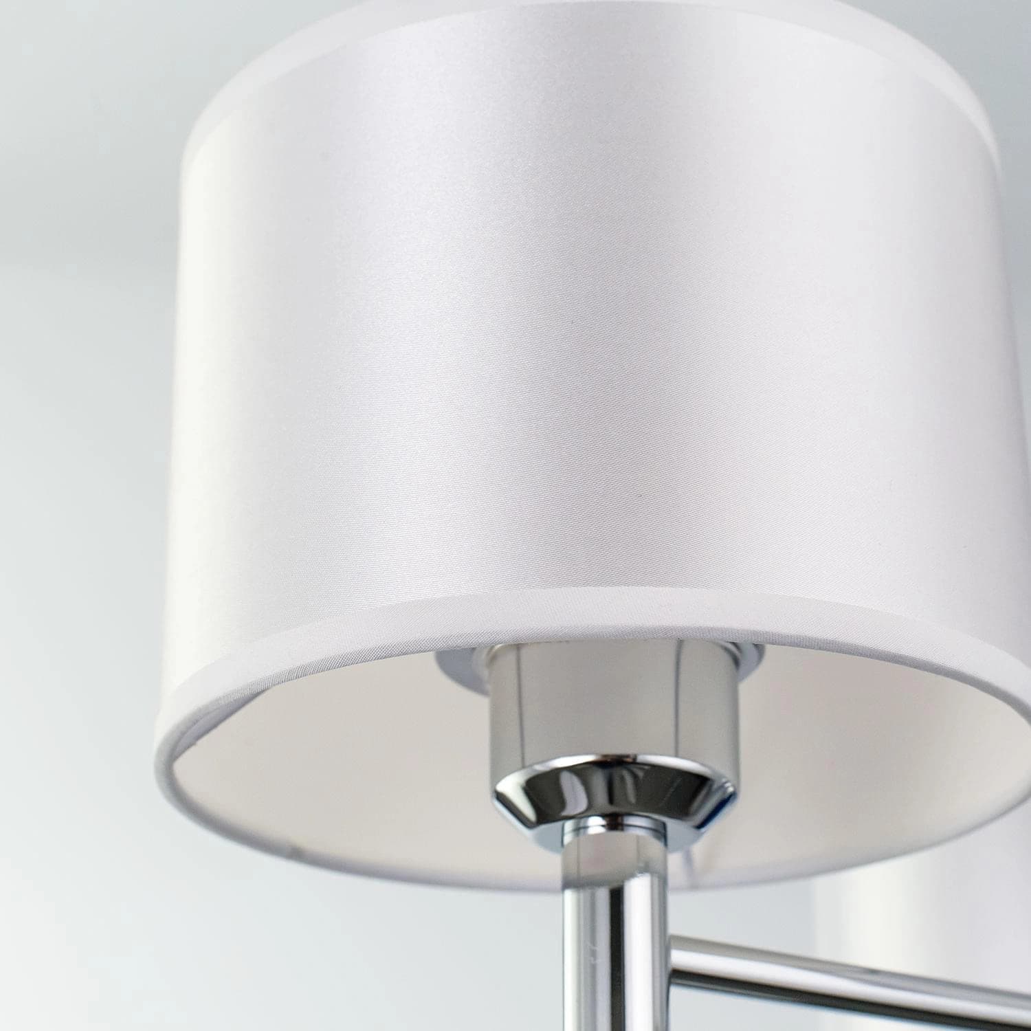 Citilux CL463130 Аврора Белая Светильник Люстра — миниатюра 7