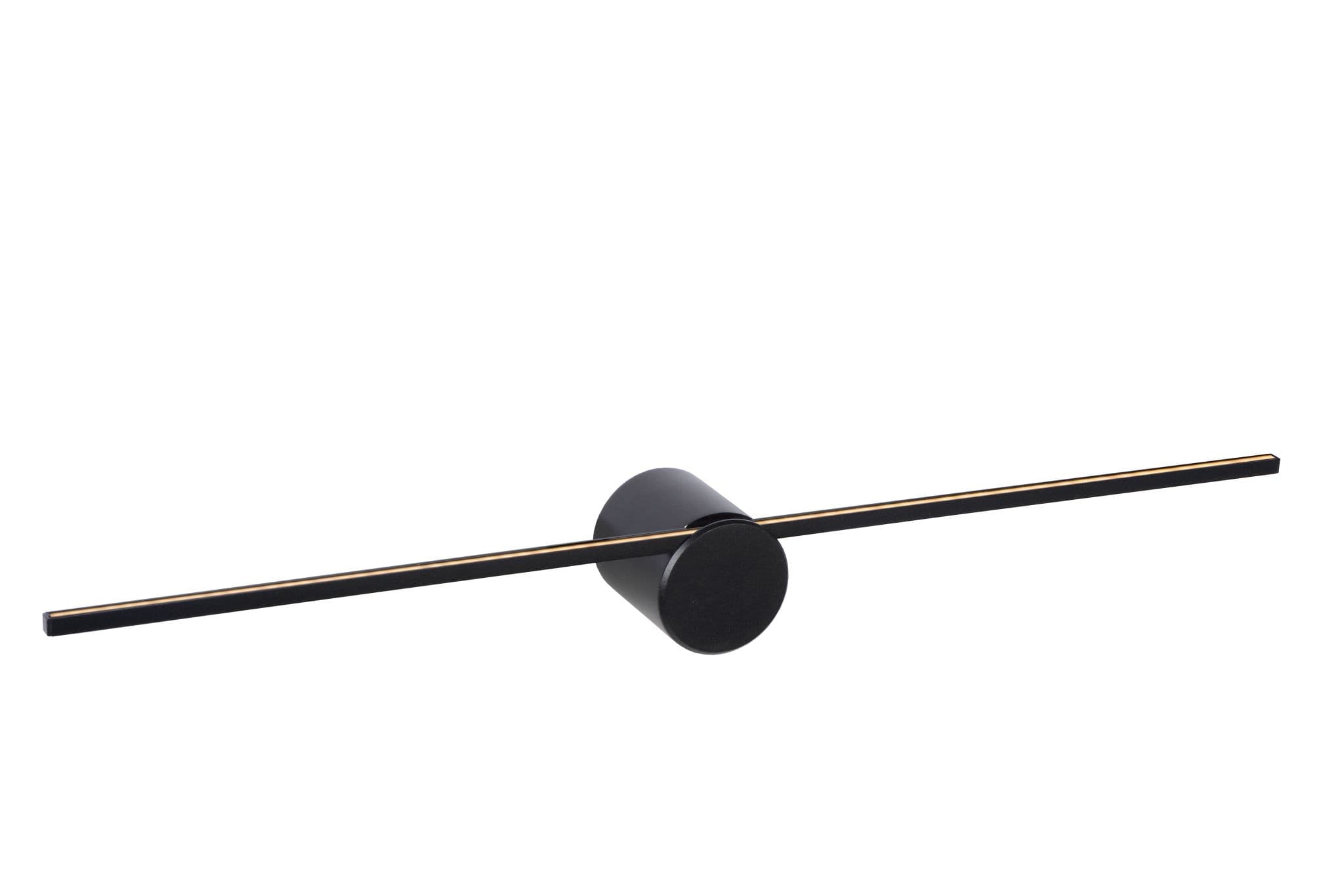 Lucide MIZAR Черный Бра 12201/60/30 — миниатюра 2