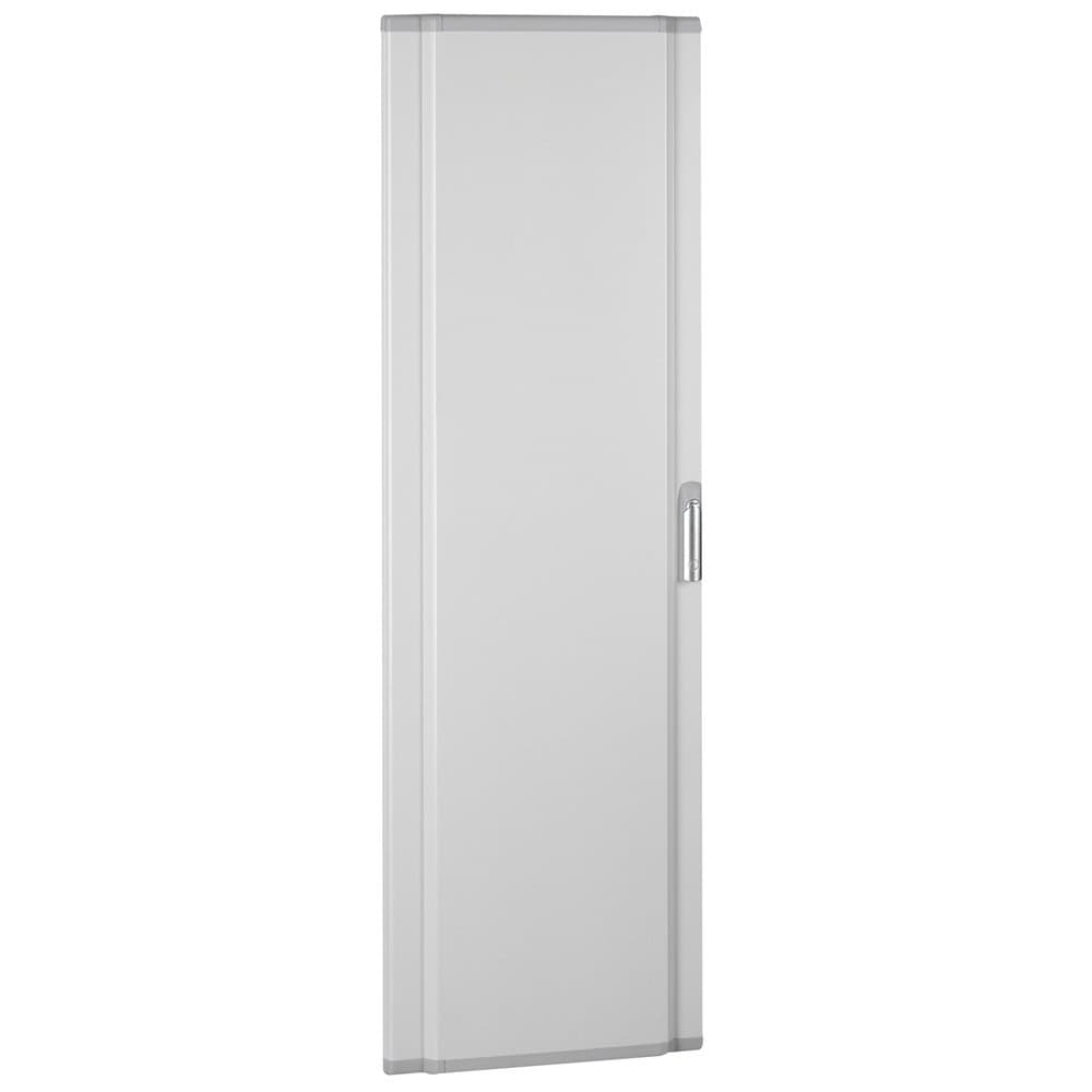 Legrand XL3 400 Дверь метал. выпуклая сплошная для шкафа высотой 1900 мм 020259