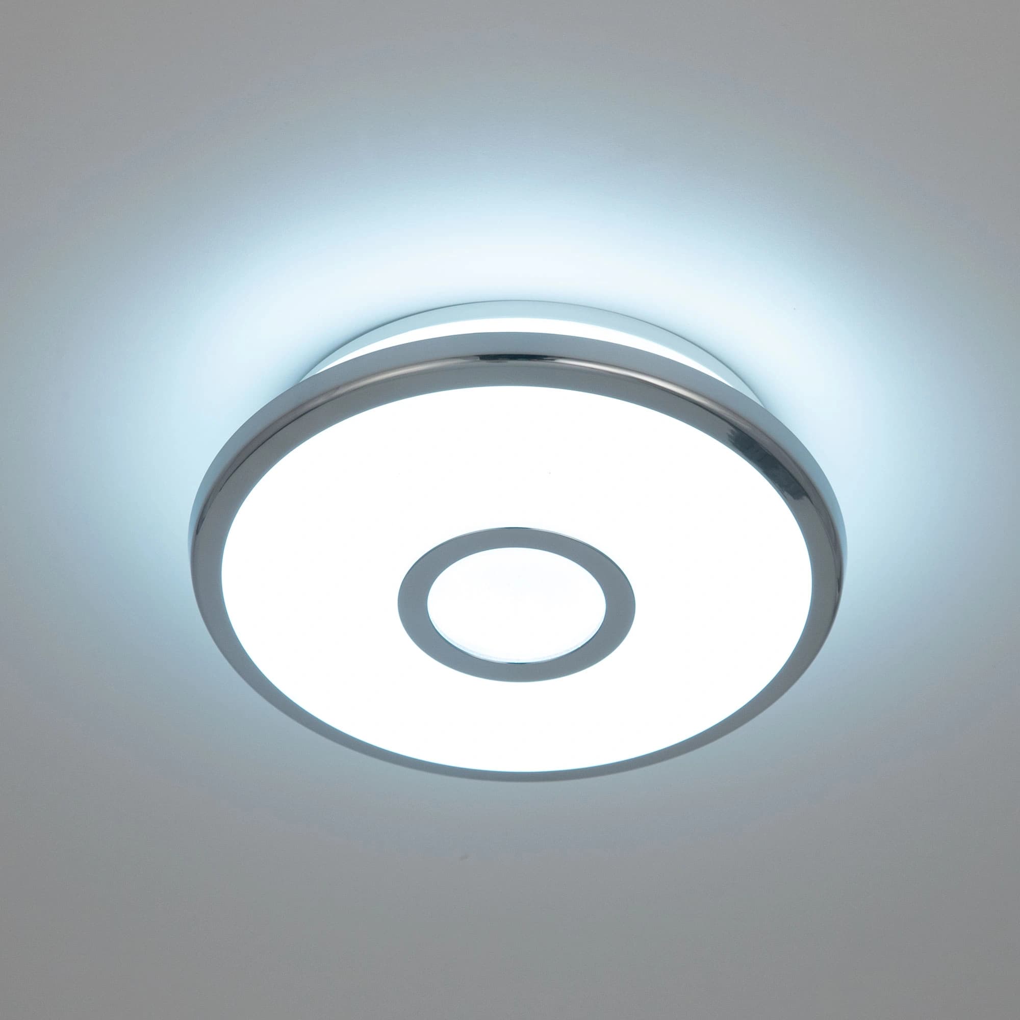 Citilux CL703B10 Старлайт Хром Светильник — миниатюра 2